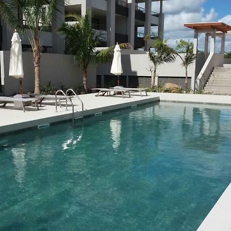 Element Bay Lux Beach Apartment Cap Malheureux Exterior foto